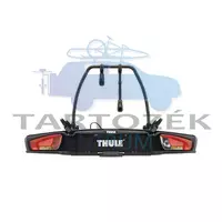 Thule VeloSpace 3 \ 2-es 9032 kerékpártartó vonóhorogra