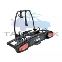 Thule VeloSpace 3 \ 2-es 9032 kerékpártartó vonóhorogra