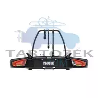 Thule VeloSpace 3 \ 3-as 9033 kerékpártartó vonóhorogra