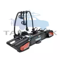 Thule VeloSpace 3 \ 3-as 9033 kerékpártartó vonóhorogra