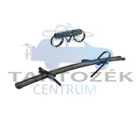 Thule VeloSpace 3 9031 bővítő adapter