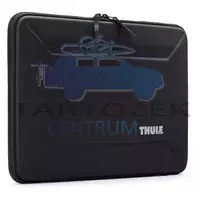 Thule Gauntlet 3205412 ütésálló laptop tok MacBook® Pro 16" black