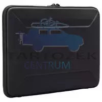 Thule Gauntlet 3205412 ütésálló laptop tok MacBook® Pro 16" black