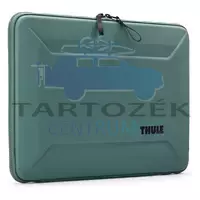 Thule Gauntlet 3205413 ütésálló laptop tok MacBook® Pro 16" hazy green