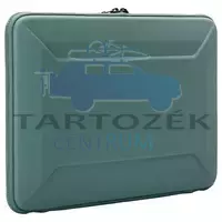 Thule Gauntlet 3205413 ütésálló laptop tok MacBook® Pro 16" hazy green