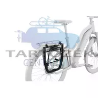 Thule InLock 3205487 univerzális csomagtartó oldal keret