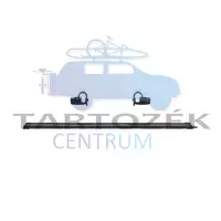 Thule VeloSpace 3 917210 rámpa