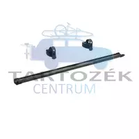 Thule VeloSpace 3 917210 rámpa