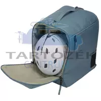 Thule RoundTrip 3205323 sí- és snowboard cipő táska 35L, Mid blue