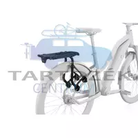 Thule Tour Rack 3205483 univerzális kerékpár csomagtartó