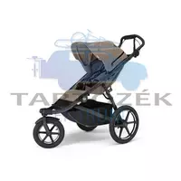 Thule Urban Glide 3 10101710 babakocsi, tinted taupe