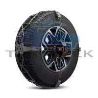 König K-Summit Max M34 hólánc