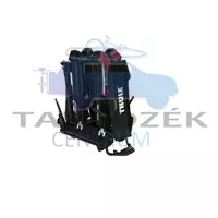 Thule Epos 2 (978100) e-bike kerékpártartó vonóhorogra 4az1-ben