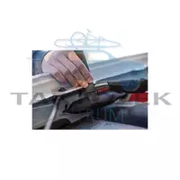 Yakima HoodAnchor motorháztető és csomagtartó rögzítő hurok (2 db/csomag) – 8004085