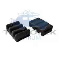 Yakima Carbon Rim protector, karbon felni védő gumi
