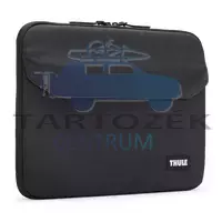 Thule Lithos sleeve 3205454 MacBook Air 13'', black