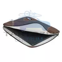 Thule Lithos sleeve 3205455 MacBook Air 13'', nuanced brown
