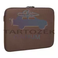 Thule Lithos sleeve 3205457 MacBook Pro 14'', nuanced brown