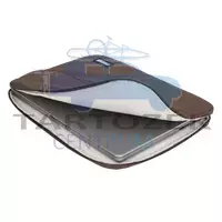 Thule Lithos sleeve 3205457 MacBook Pro 14'', nuanced brown