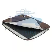 Thule Lithos sleeve 3205459 MacBook Air 15", nuanced brown