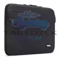 Thule Lithos sleeve 3205460 MacBook Pro 16'', black
