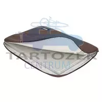 Thule Lithos sleeve 3205461 MacBook Pro 16'', nuanced brown