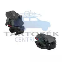 Yakima ForkChop 8002117 kerékpártartó tetőre