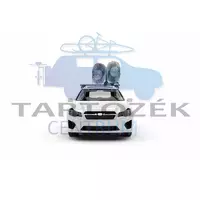 Yakima JayLow 8004076 Kayak szállító