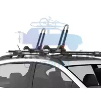 Yakima JayLow 8004076 Kayak szállító