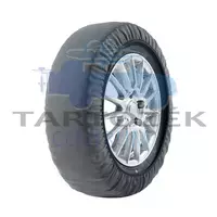 Veriga Car Sock One N4 textil személyautó hólánc