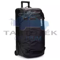 Thule Chasm 3204987 gurulós bőrönd 110L, Black