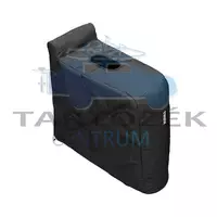 Thule EasyFold3 944600 2-es kerékpártartó táska