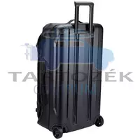 Thule Chasm 3204987 gurulós bőrönd 110L, Black