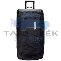 Thule Chasm 3204987 gurulós bőrönd 110L, Black