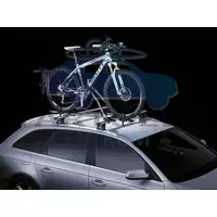 Thule Freeride 532 kerékpárszállító tetőre, 4 db