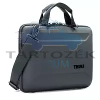Thule Gauntlet 3205770 ütésálló attaché MacBook® Pro 16", dark slate