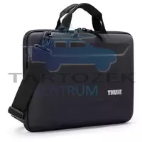Thule Gauntlet 3205415 ütésálló attaché MacBook® Pro 16", black