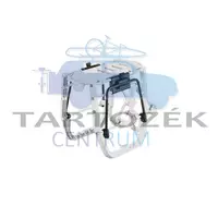 Thule InLock 3205488 kerékpáros csomagtartó adapter