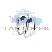 Thule InLock 3205488 kerékpáros csomagtartó adapter