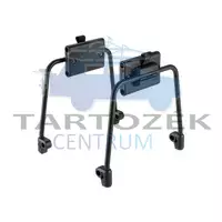Thule InLock 3205488 kerékpáros csomagtartó adapter