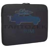 Thule Lithos sleeve 3205458 MacBook Air 15", black