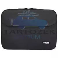 Thule Lithos sleeve 3205458 MacBook Air 15", black