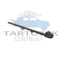 Thule RodVault 2-rod 870016, prémium horgászbot szállító, műlegyező botokhoz