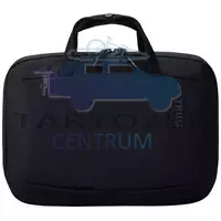 Thule Subterra 2 14'' laptop and tablet attaché 3205033, black
