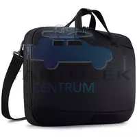 Thule Subterra 2 16'' laptop and tablet attaché 3205034, black