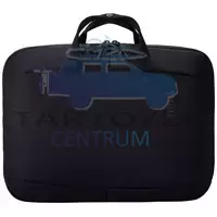 Thule Subterra 2 16'' laptop and tablet attaché 3205034, black