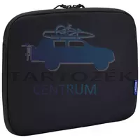 Thule Subterra 2 13'' MacBook sleeve 3205426, black