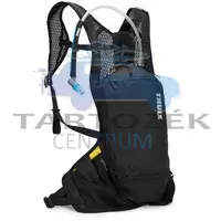 Thule Vital 3204150 3 L hátizsák, fekete