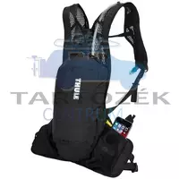 Thule Vital 3204150 3 L hátizsák, fekete