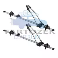 Thule Freeride 532 kerékpárszállító tetőre, 2 db